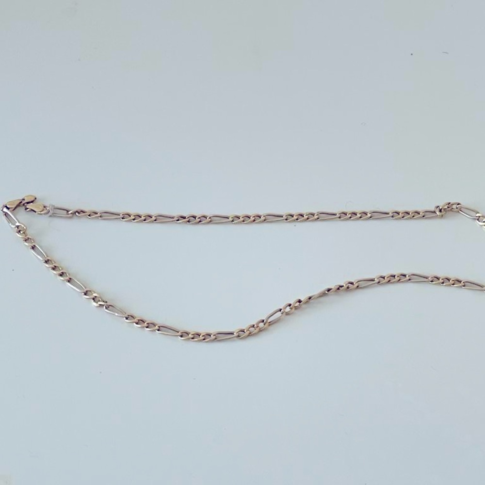 original necklace cartier size M